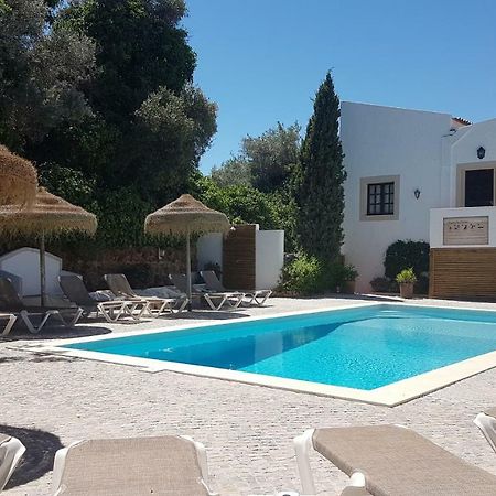 مبيت وإفطار فيلامورا Casa Do Alto المظهر الخارجي الصورة