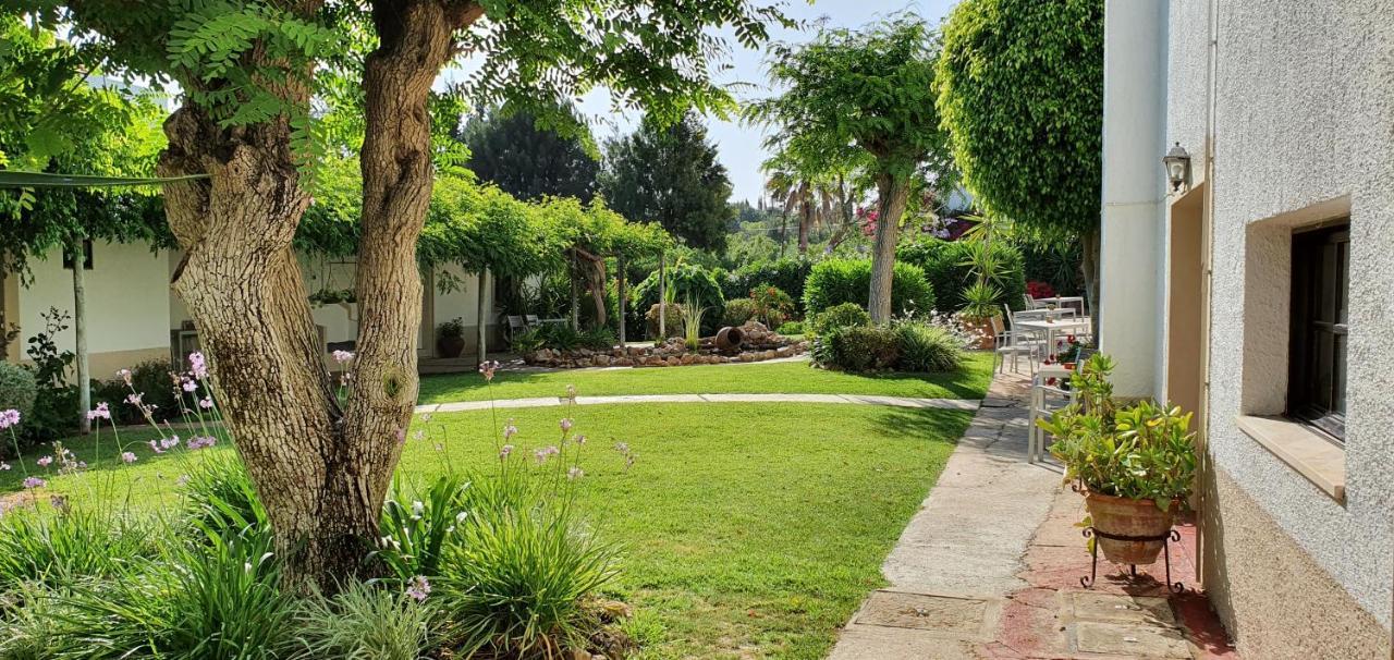 مبيت وإفطار فيلامورا Casa Do Alto المظهر الخارجي الصورة
