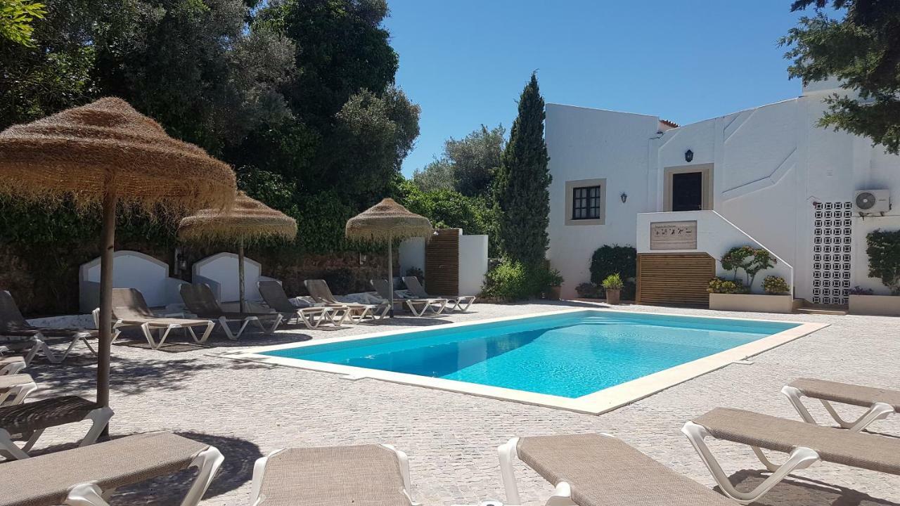 مبيت وإفطار فيلامورا Casa Do Alto المظهر الخارجي الصورة